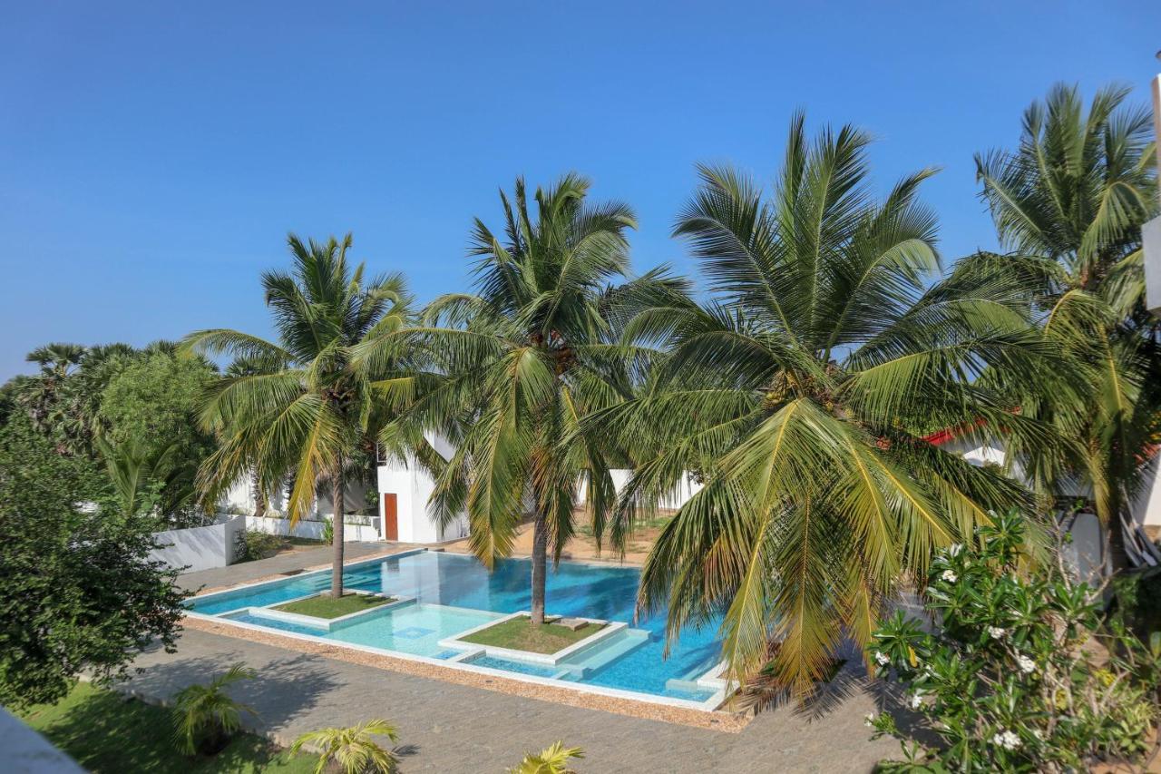 Reddalf'S Holiday Resorts Аругам-Бей Екстер'єр фото