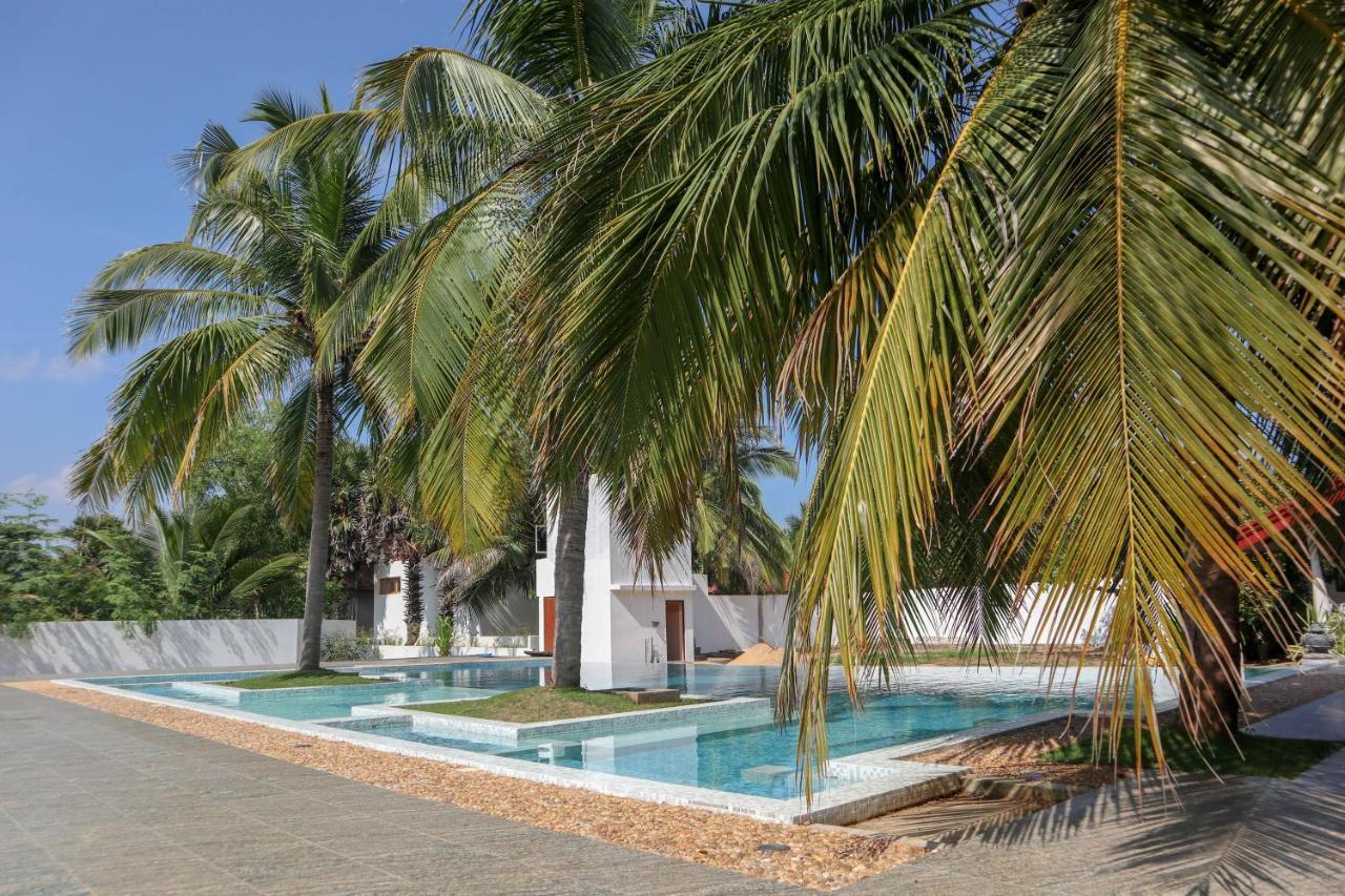 Reddalf'S Holiday Resorts Аругам-Бей Екстер'єр фото